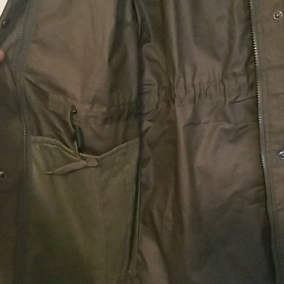 NWT! Columbia Little Tuny EXS jacket-M - Picture 3 of 5